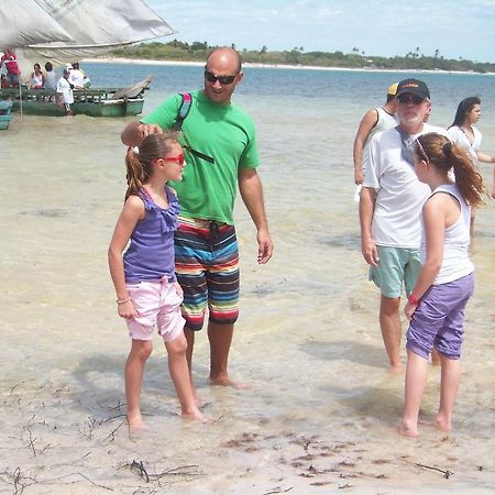Pousada Do Tadeu Jijoca de Jericoacoara Exteriér fotografie