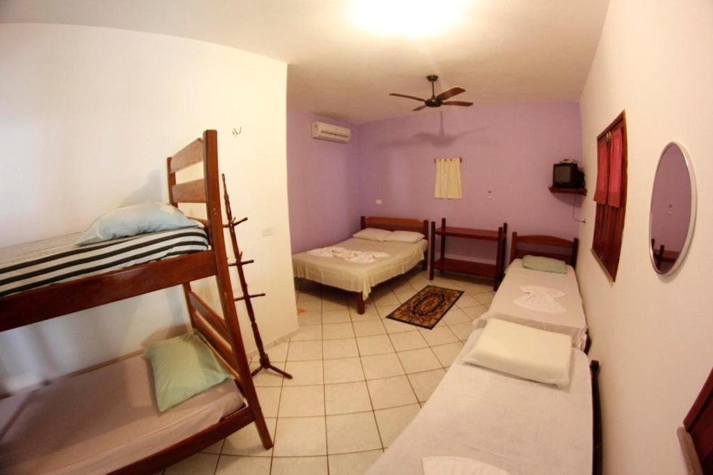 Pousada Do Tadeu Jijoca de Jericoacoara Pokoj fotografie