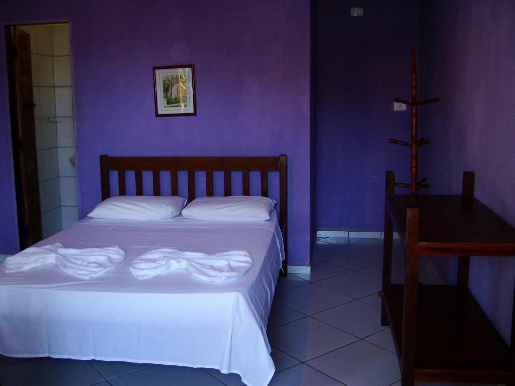 Pousada Do Tadeu Jijoca de Jericoacoara Pokoj fotografie