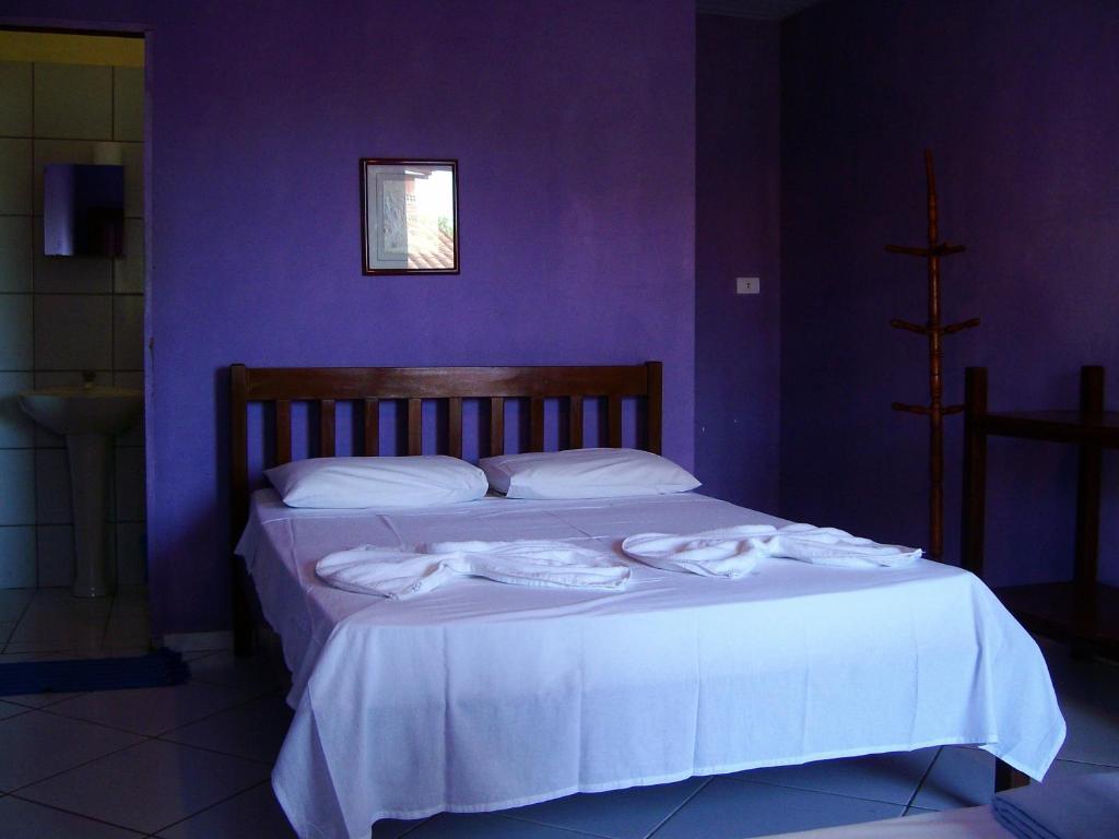 Pousada Do Tadeu Jijoca de Jericoacoara Exteriér fotografie